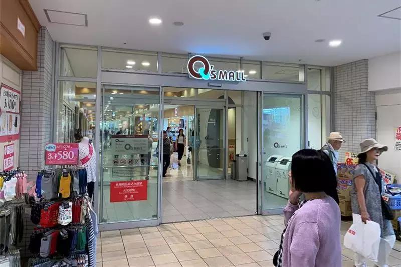 日本什么店面生意多,日本商业哪方面发展好
