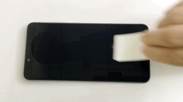 防摔抖音同款纳米手机膜,抖音最火液体手机膜贴纸