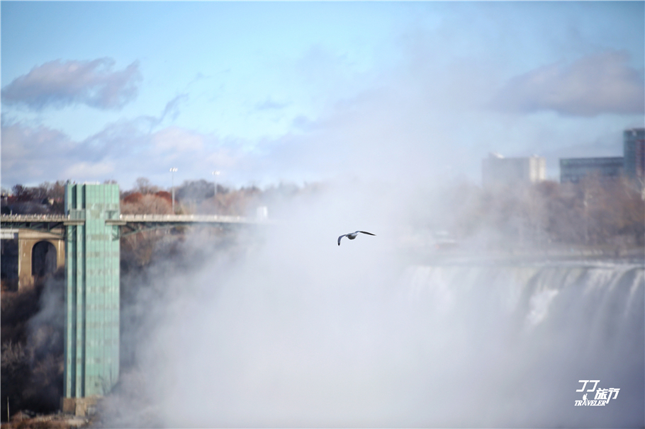 世界上最神秘的火焰瀑布,世界上最可怕的水下探险