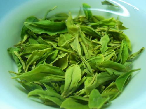 中国茶韵品牌,中国茶韵之西湖龙井茶