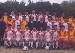 甲A元年辽足主力门将,经历“十连冠”辉煌,见证“辽小虎”成长