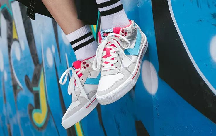 除了匡威还有什么潮鞋,匡威1970s和chuck70plus区别