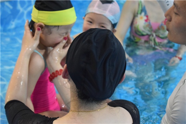儿童游泳馆品牌加盟,儿童游泳馆加盟多少钱