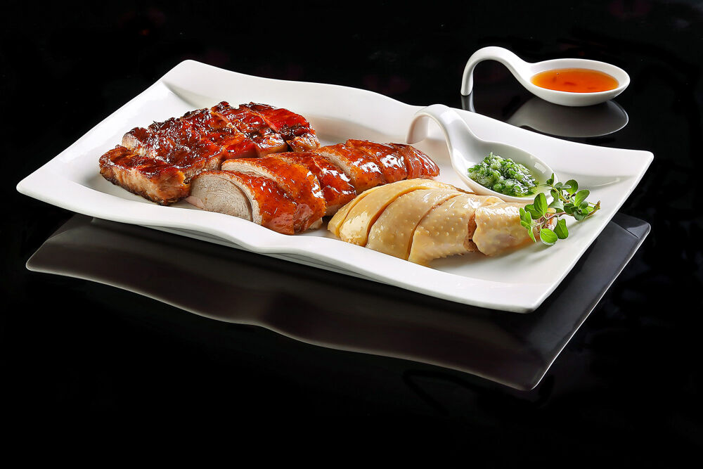 上海米其林好吃的粤菜,上海必吃米其林推荐餐厅