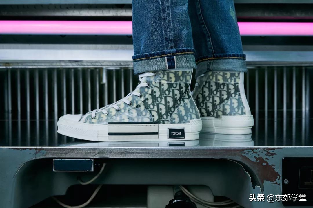 大牌联名款流行趋势,时尚品牌联名大全