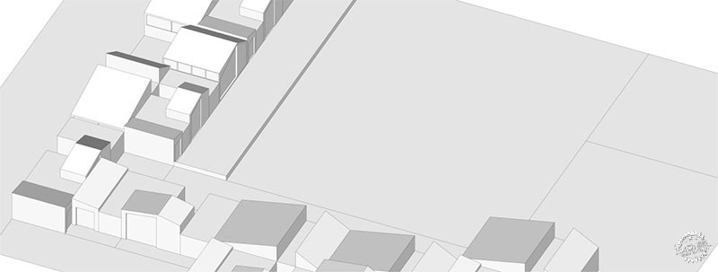 ai效果图学习教程,ai怎么快速优化一张效果图