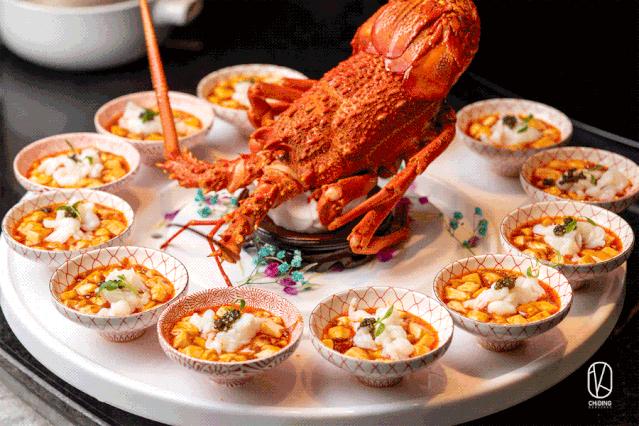 杭州粤菜点心,粤式茶餐厅杭州