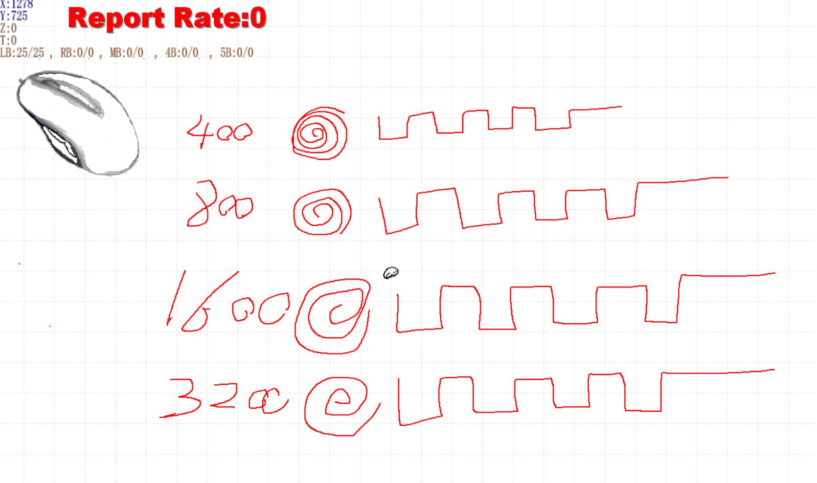 可热插拔更换微动的鼠标都有哪些,微动热插拔的鼠标
