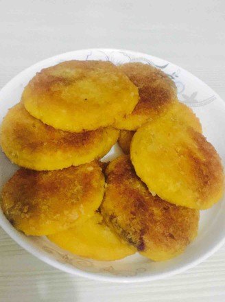 做南瓜饼加糖吗,做南瓜饼放胡萝卜好吗