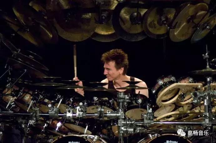 世界最伟大的十大摇滚乐鼓手,世界最伟大鼓手视频