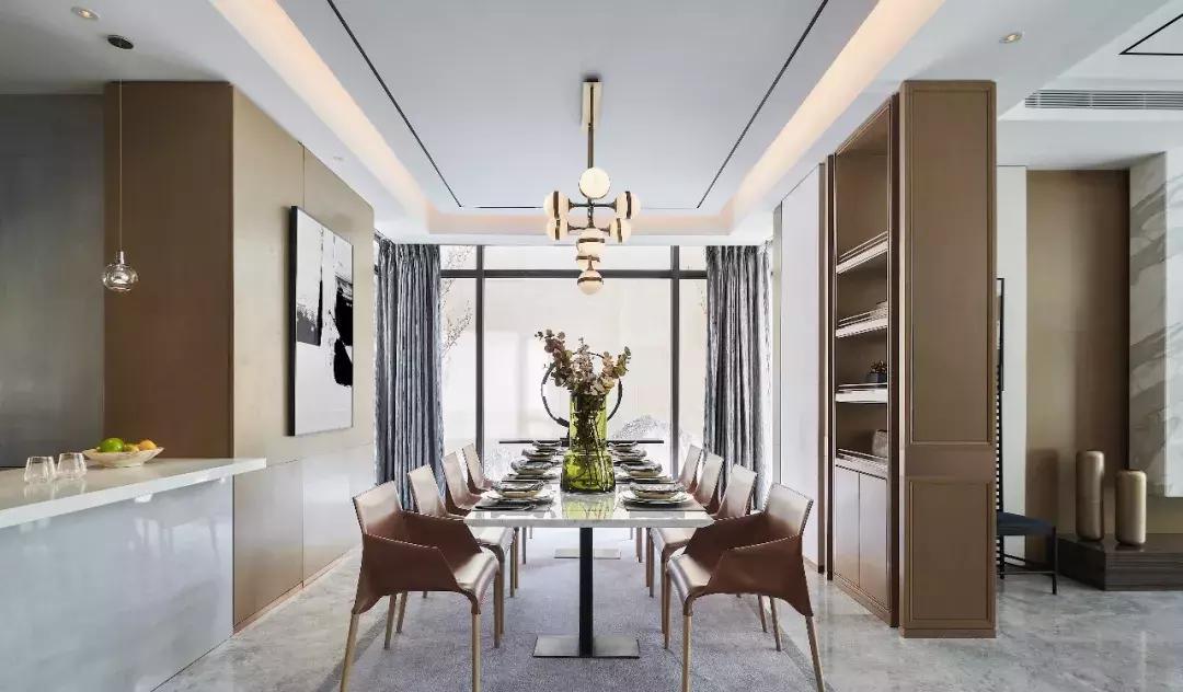 珠海卓越唐家墅375户型,珠海卓越唐家墅详情