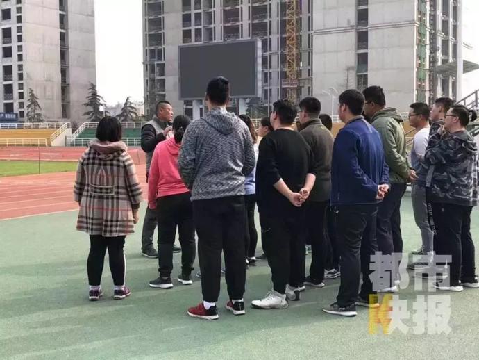 西北大学的“胖胖班”又火了：期末考试只用称体重