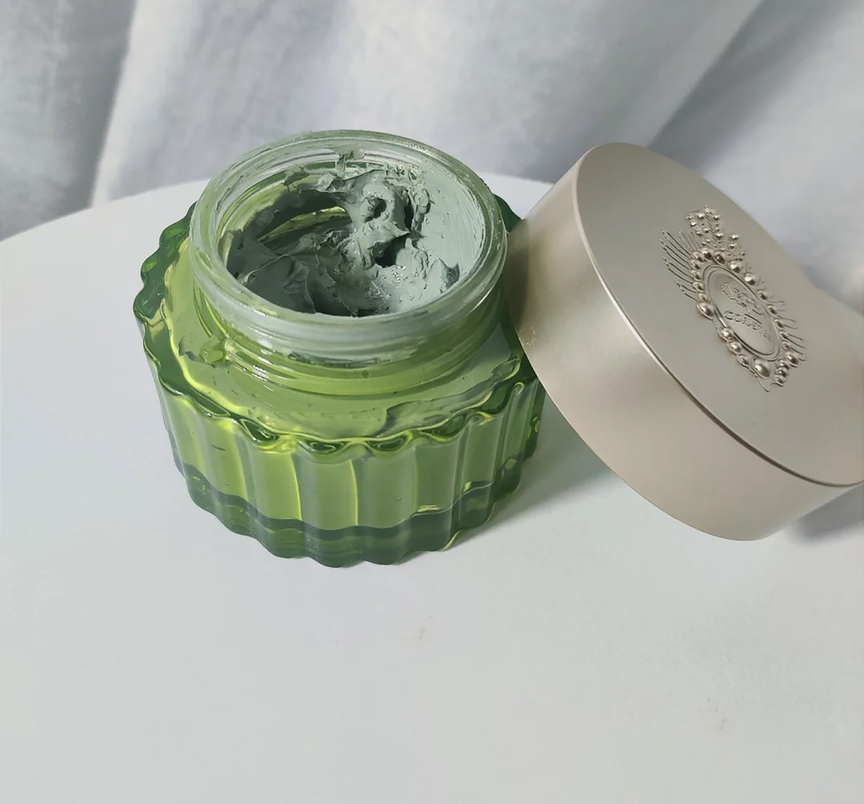 欣兰冻膜能代替科颜氏白泥吗,dmc欣兰冻膜科颜氏白泥