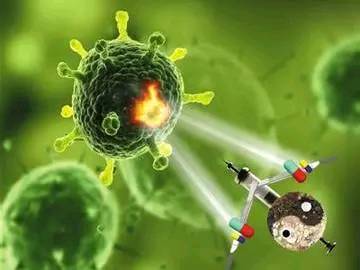 癌症药物有什么作用,癌症大杀器