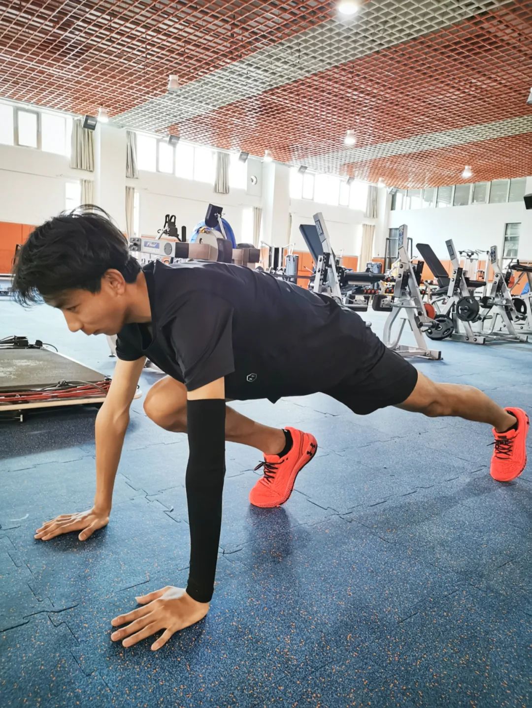 Machina|始于颜值赢在内涵