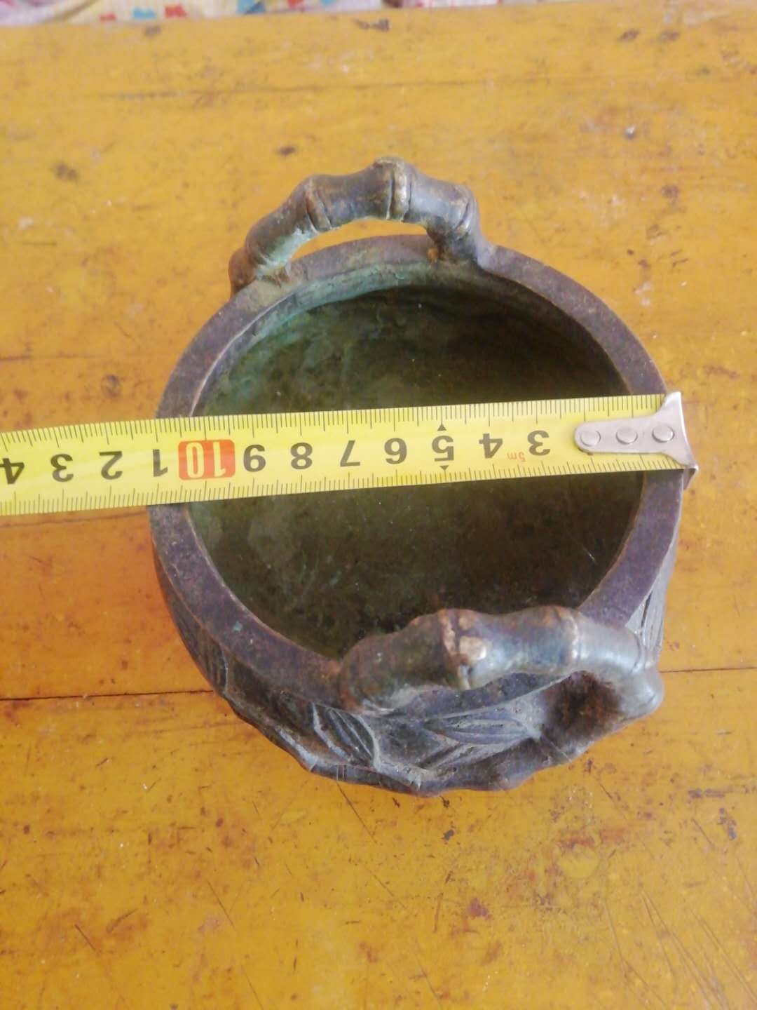 大明宣德年制象耳香炉图库,大明宣德陶瓷莲花如意观音像