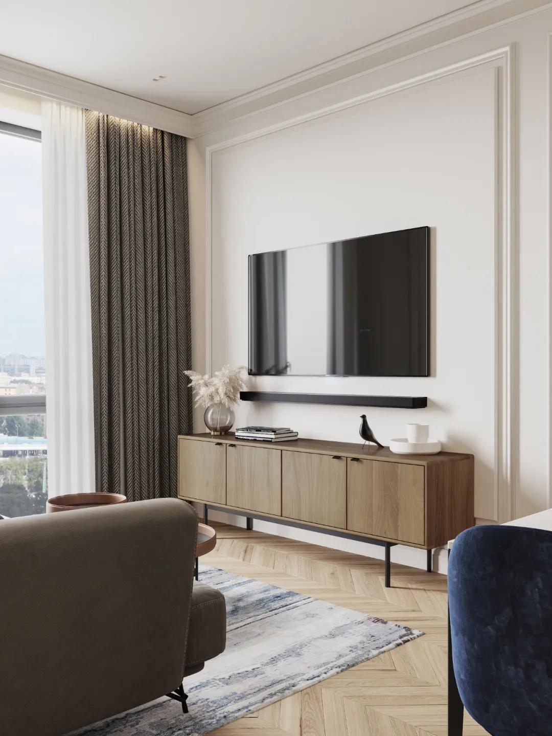 简到极致便是奢的生活态度,有一种生活态度叫轻奢主义