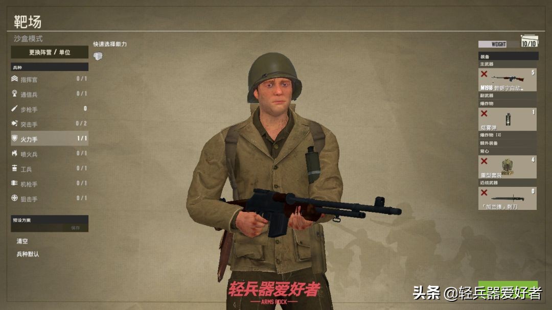 二战美军使用的75毫米步兵炮,诺曼底登陆美军用过的所有枪