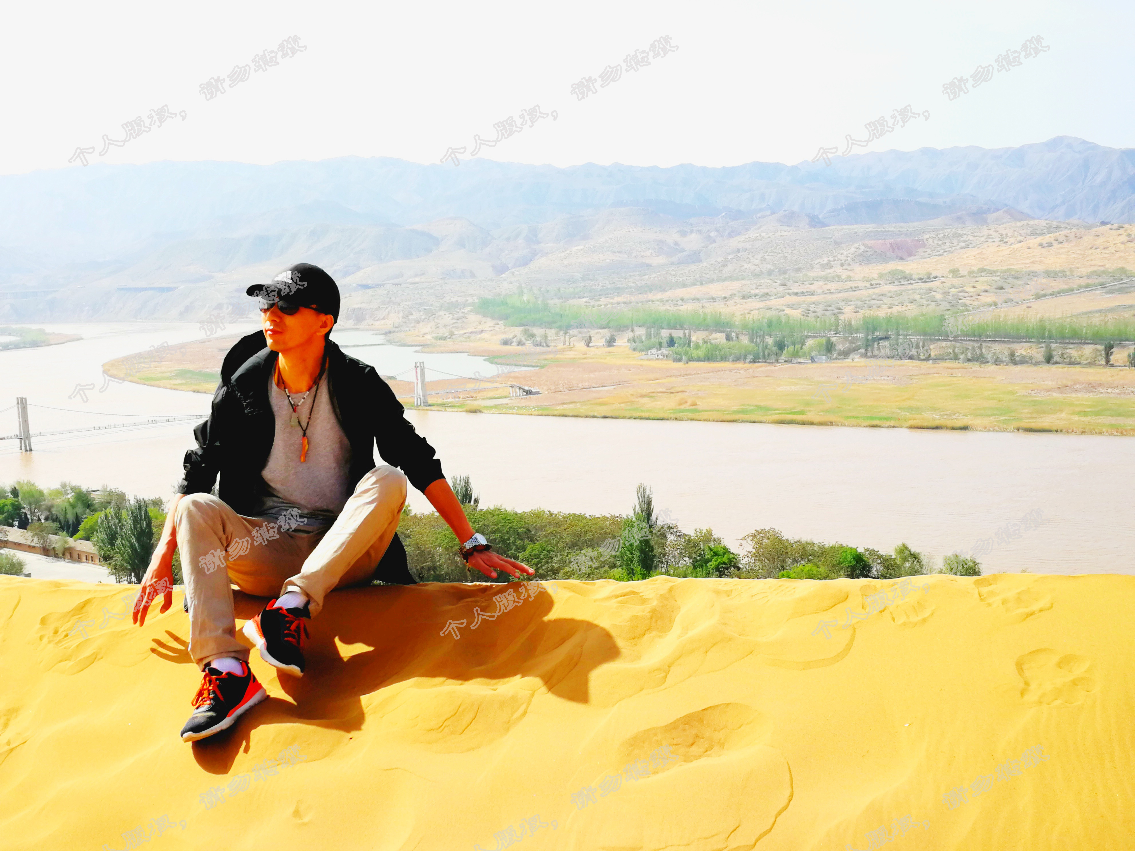 穷游旅游的最大悲剧,穷游中卫沙坡头