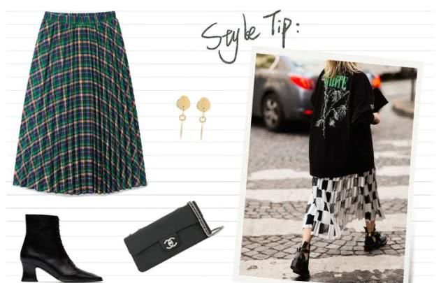 你想不想把变美的开关装在脚底？走一步就美一分