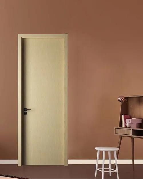 永佳无漆木门丨用“芯”造好门，新款来袭，满足你所有的期待