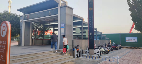 郑州地铁12号线试运营,郑州地铁1号线全线空载运行