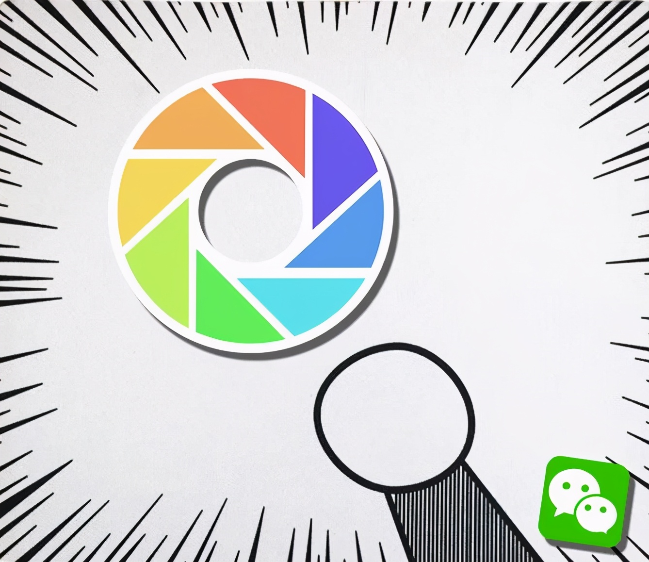 抖音电脑微信版,电脑版微信抖音