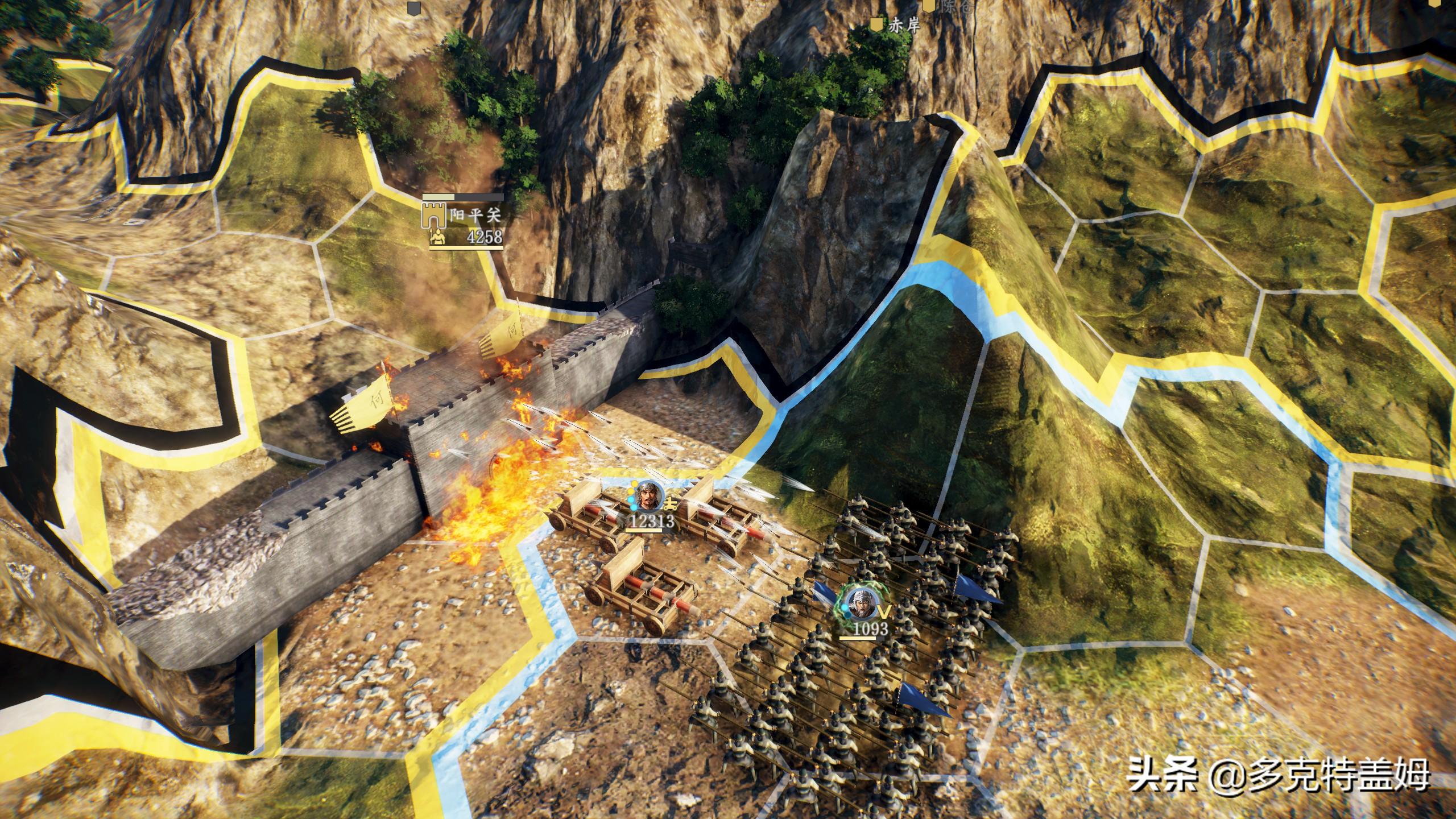 ps4三国志14开局基本思路,三国志战略版游戏缺陷