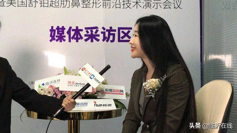 鼻整形鼻梁修复,鼻修复整形的全过程视频