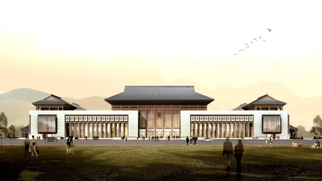 西安国际足球中心盖好吗,西安国际足球中心主体封顶