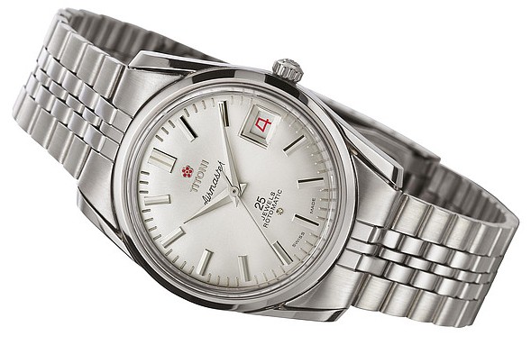 三转一响瑞士表,三转一响带有响声