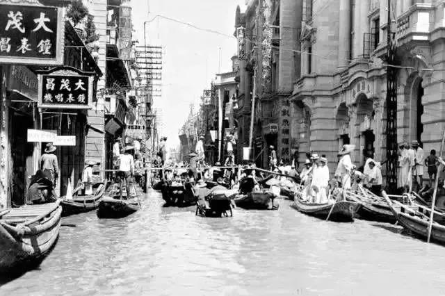 武汉100年前叫什么名,武汉号称东方芝加哥