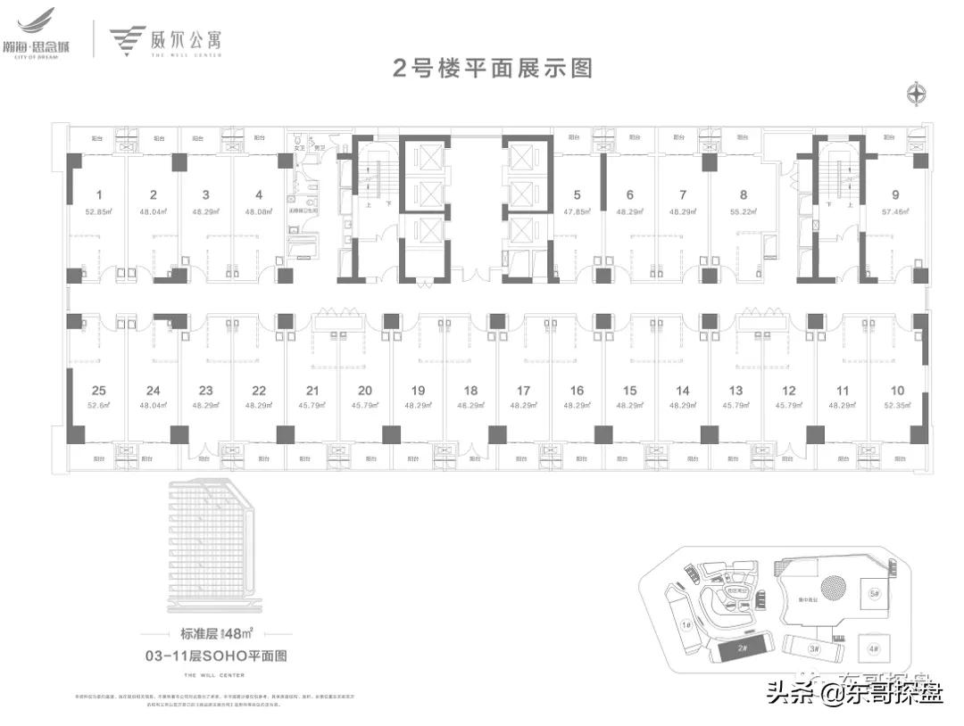 公寓6%的投资回报率可以入手吗,回报率有7%的公寓值得投资吗