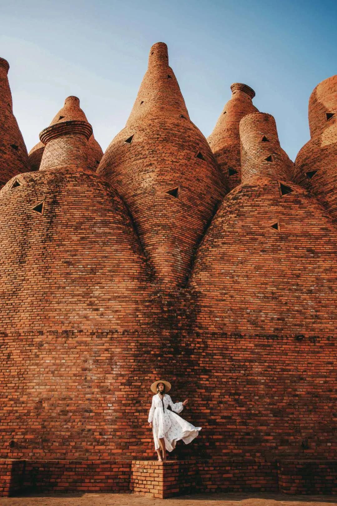 如果2月可以畅快出行，我真想走遍国内这9个地方