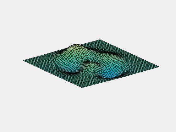 matlab写算法教程,matlab算法开发入门