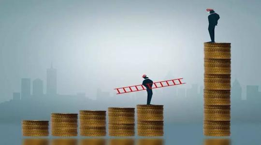 小乡镇公务员3000一个月,一个小县城的公务员一年薪资多少