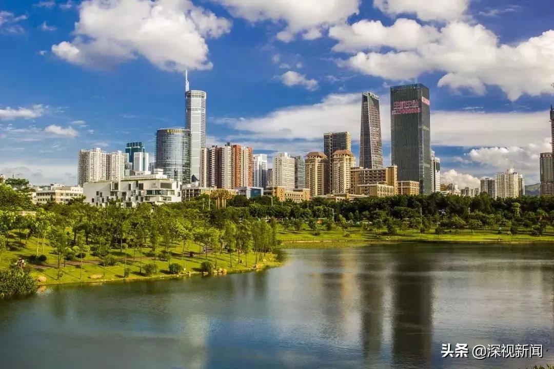 深圳疫情下的民生工程,深圳战疫情保民生抓保障谋发展