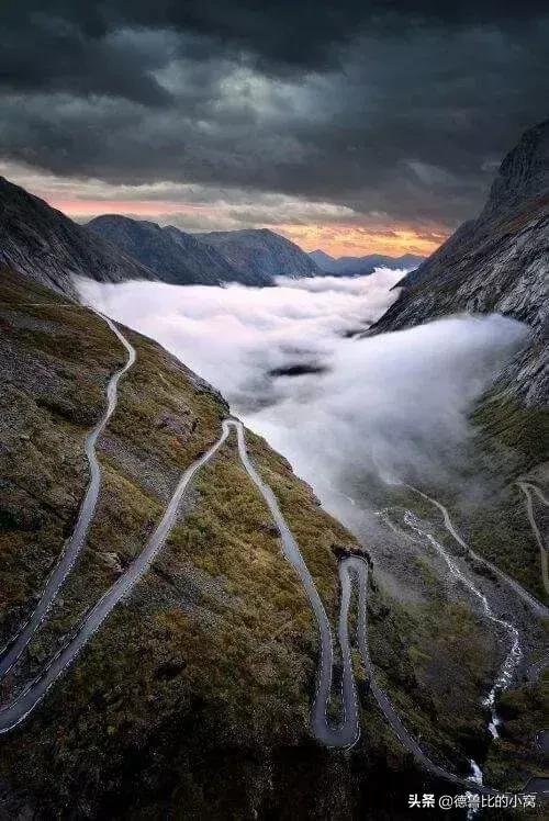 500年难得一见的顶级照片,让人叹为观止!