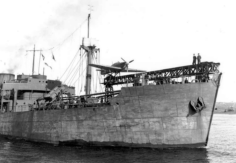 终末的辉煌——小记费尔雷“德尔塔”系列验证机