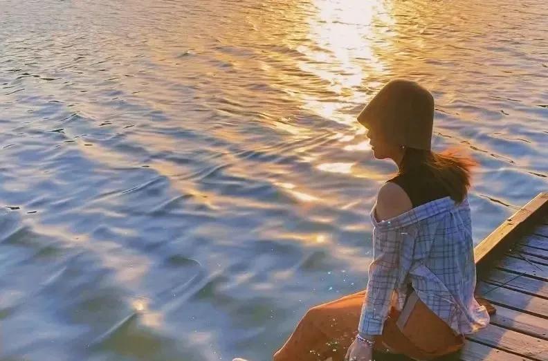 私藏拍照最好的地方,天津适合拍照又安静的地方