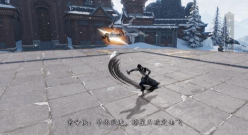 百鬼潜行、蜃意无双，首位影刺型门派「五毒」揭秘