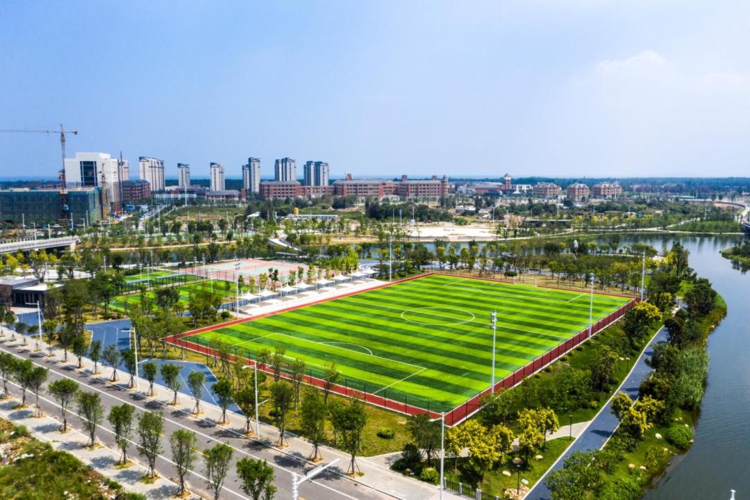 首批全国县域足球典型,长乐上榜战力