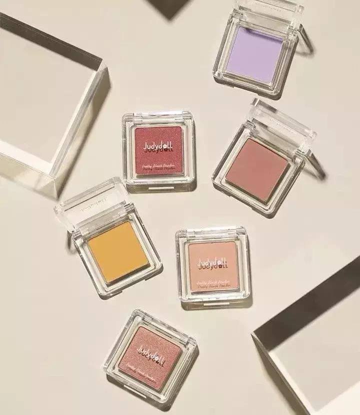 预算1000元搞定一套化妆品,预算500的化妆品套装