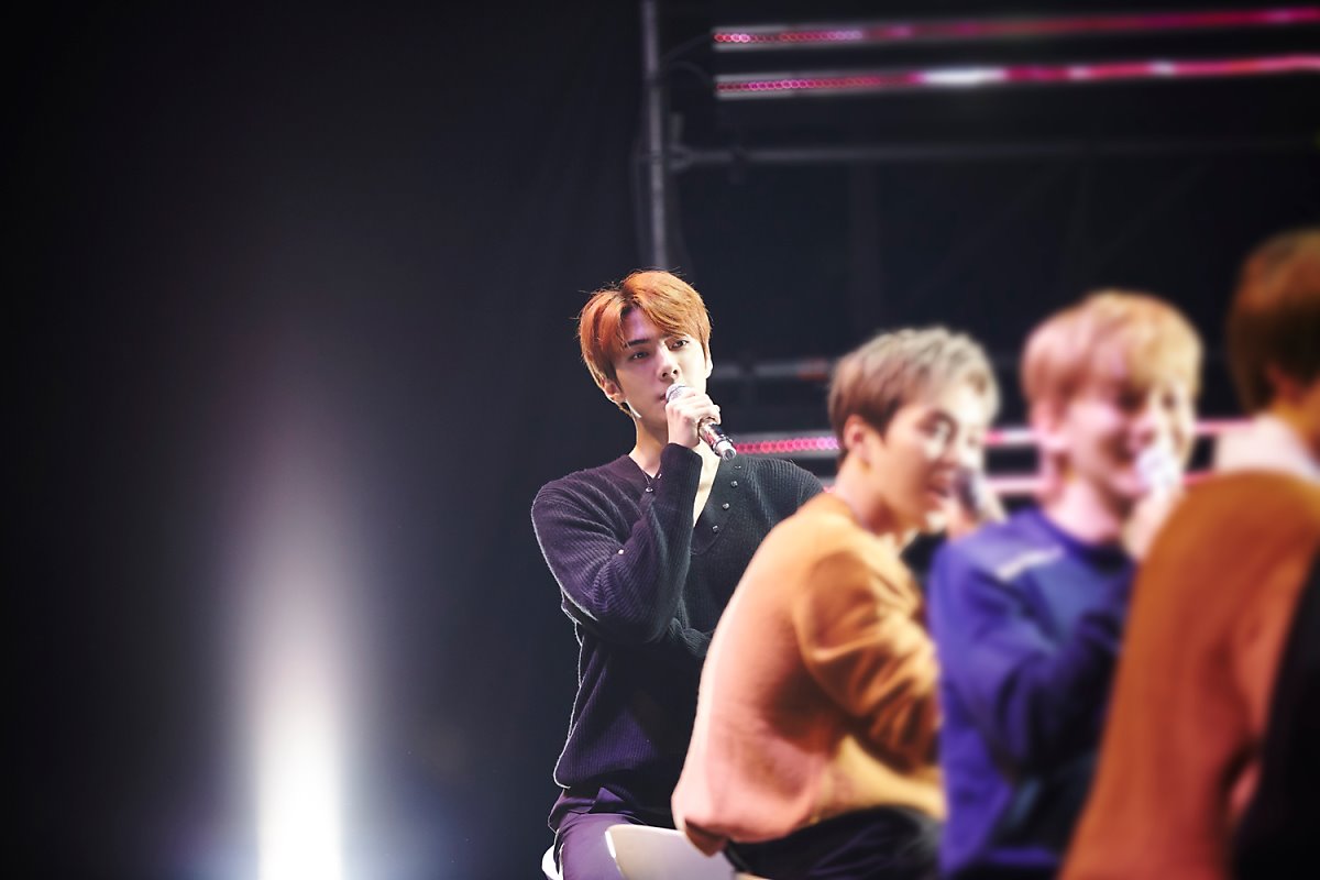 爱丽发起签署活动，取关SM官方推特，EXO都被说糊了还不管吗？