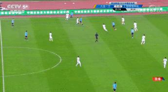 「技战足球」复盘足协杯：外援闪耀的背后，其实是意识的绝对碾压