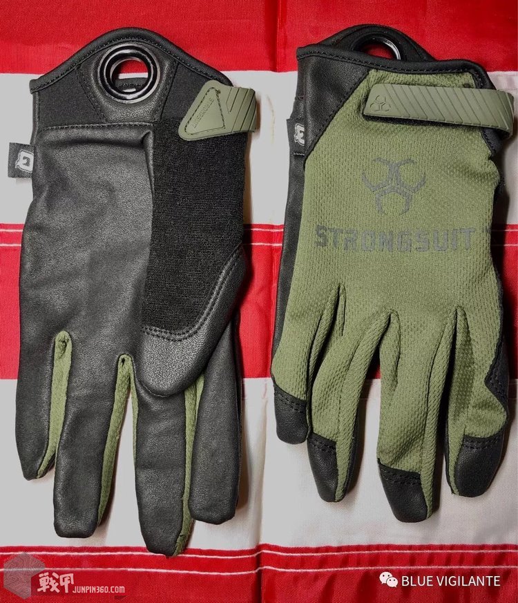 最好用的几款战术手套,有哪些好用的战术手套