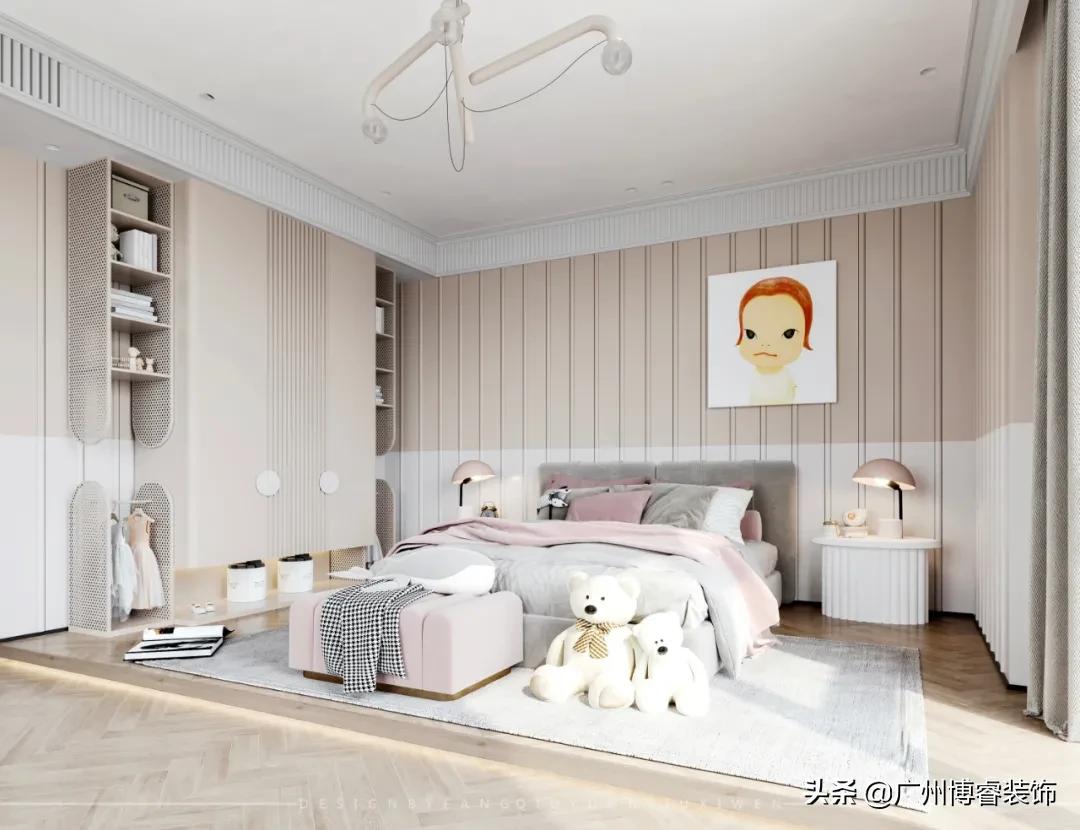 650㎡年漪之家｜正如斯年如是，心有涟漪