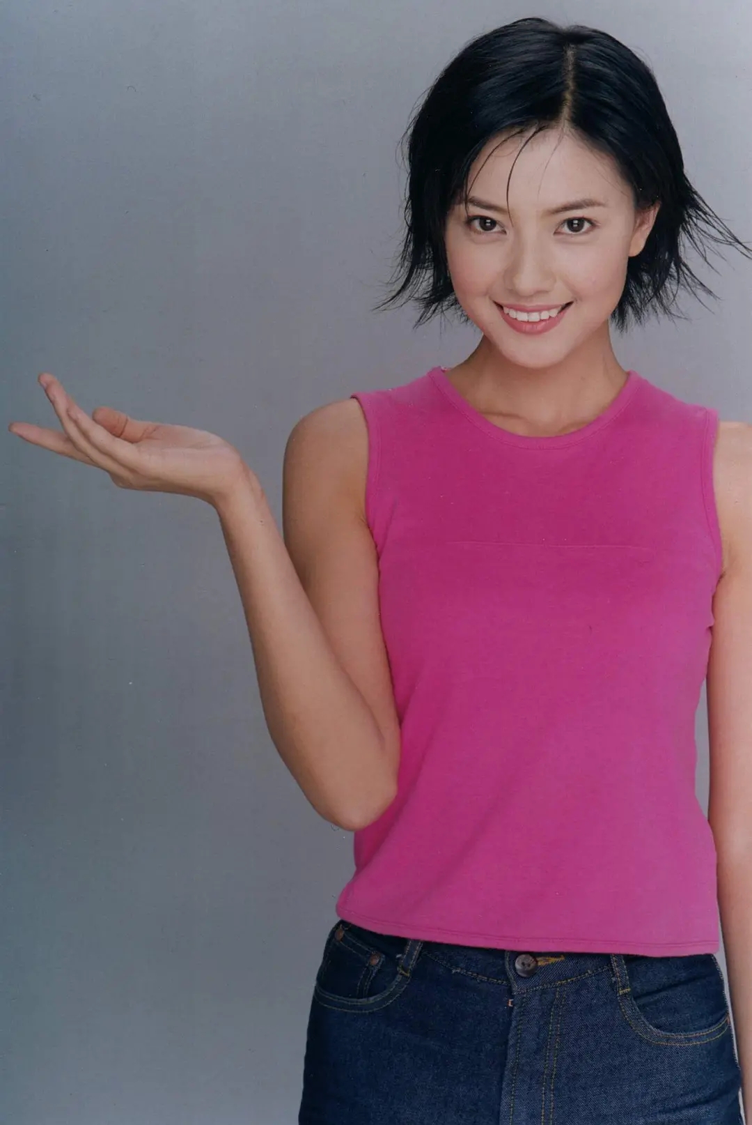 高圆圆和赵又廷差多少岁,高圆圆和赵又廷年龄差多少