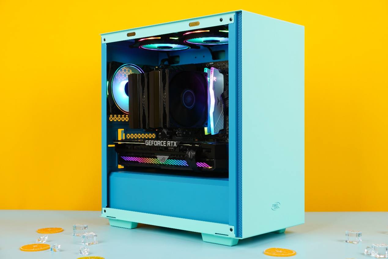 九州风神大霜塔pro配12600kf,九州风神大霜塔标准版和pro区别