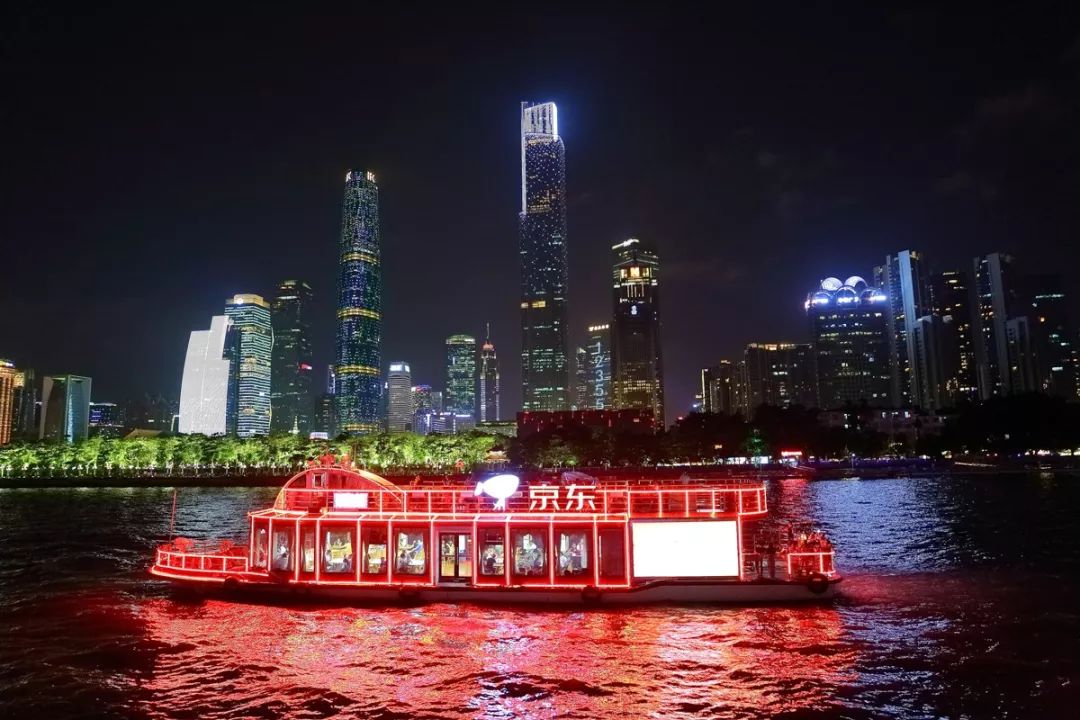夜游珠江天字码头游船109座位,广州夜游珠江天字码头游船路线